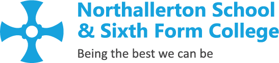 NorthallertonSchool - Logo